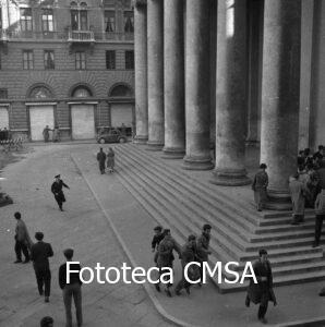 27-004 Trieste, novembre 1953